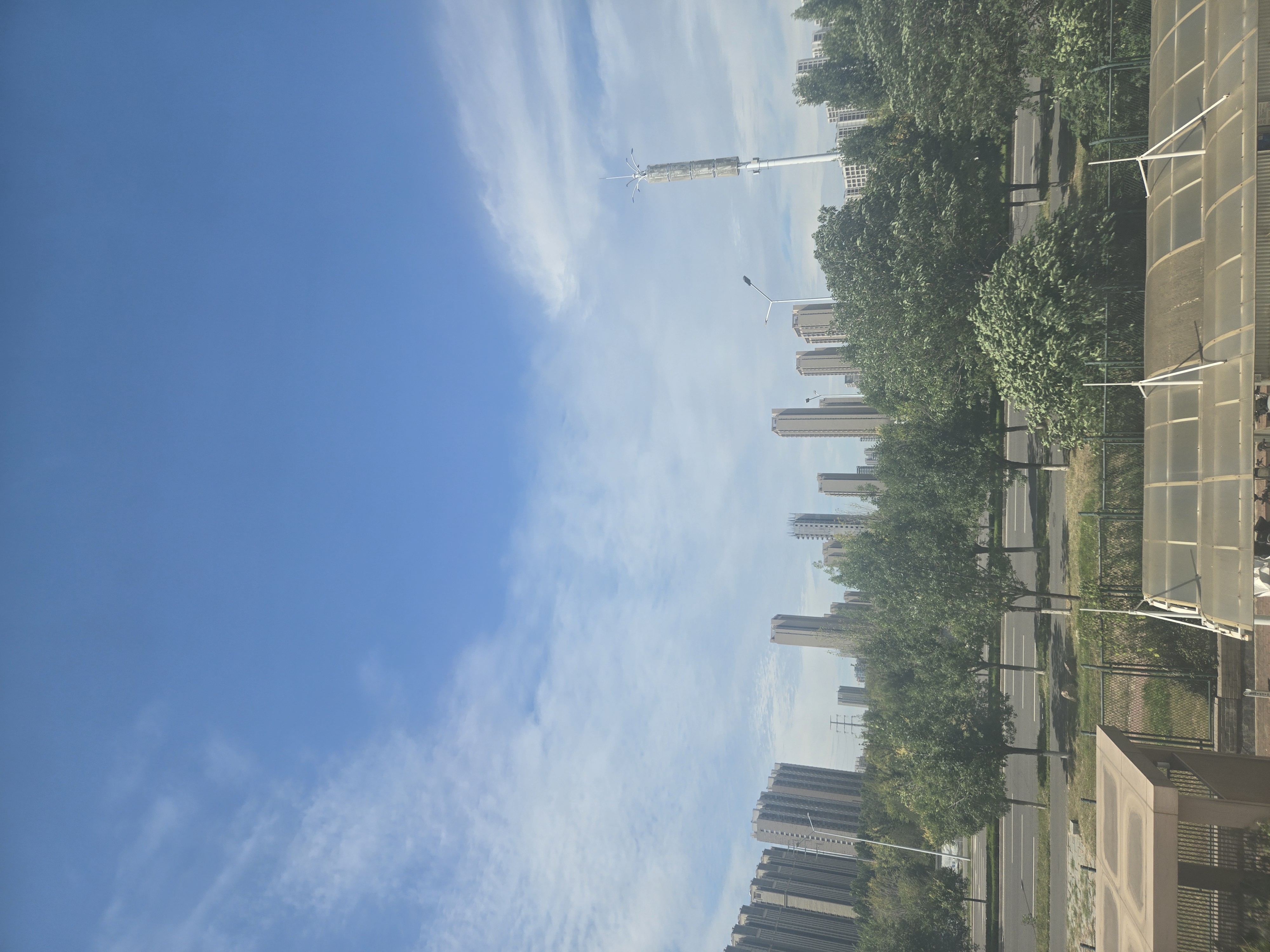 歌尔吸烟区