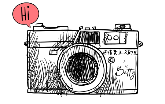 相机